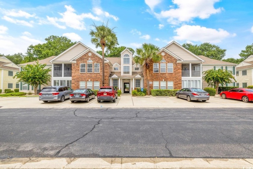 Welcome to your new coastal retreat! This beautifully appointed - Beach Condo for sale in Murrells Inlet, South Carolina on Beachhouse.com