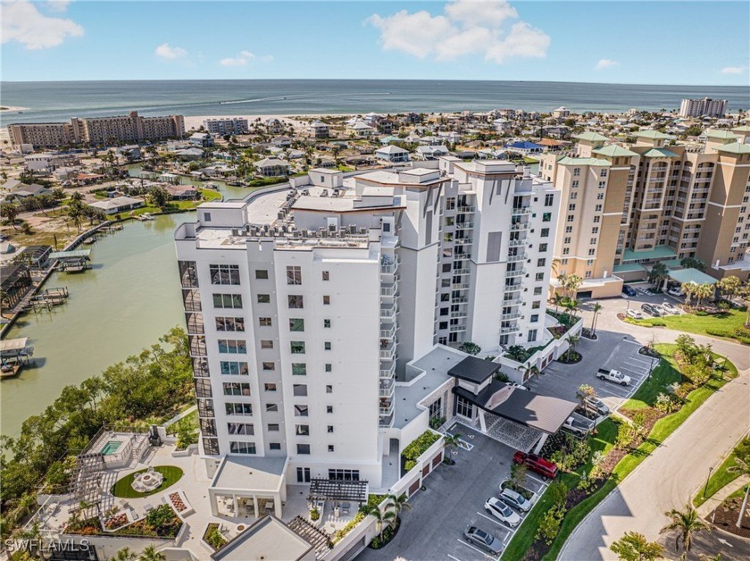 Get ready for sophisticated coastal elegance at Grandview, the - Beach Condo for sale in Fort Myers Beach, Florida on Beachhouse.com