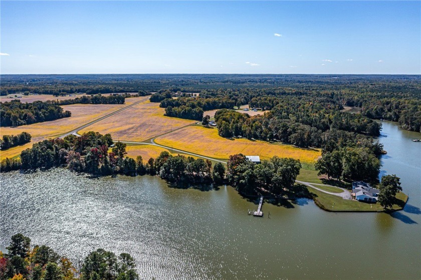 131+ acres with eight waterfront lots that are already perked - Beach Acreage for sale in Montross, Virginia on Beachhouse.com