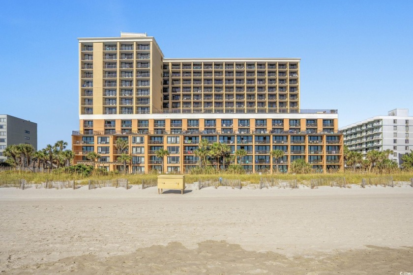 Price Correction!! OWNER FINANCING!!!! This Stunning 1 BR condo - Beach Condo for sale in Myrtle Beach, South Carolina on Beachhouse.com