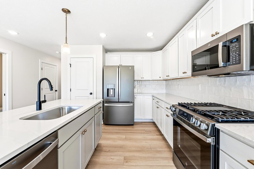 Experience the best of South Haven living at Trailside, ideally - Beach Condo for sale in South Haven, Michigan on Beachhouse.com