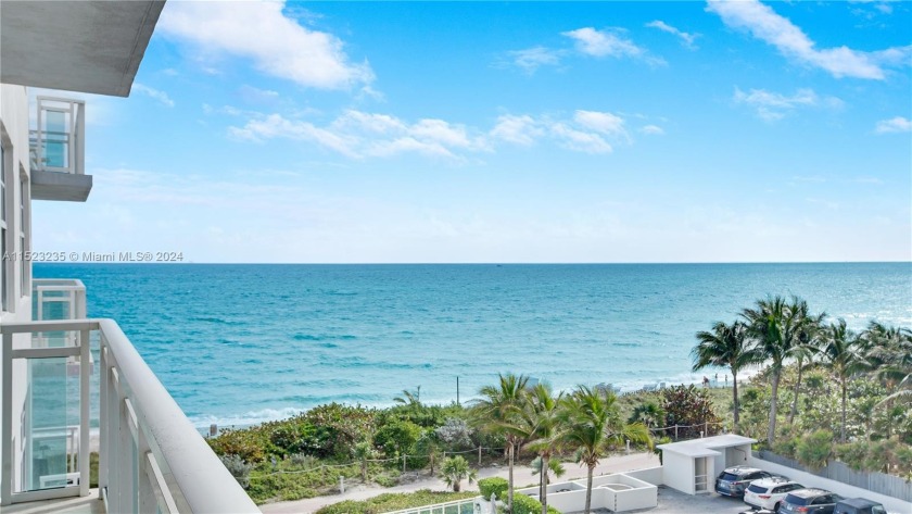 Welcome to unparalleled beachfront living in the heart of Miami - Beach Condo for sale in Miami Beach, Florida on Beachhouse.com