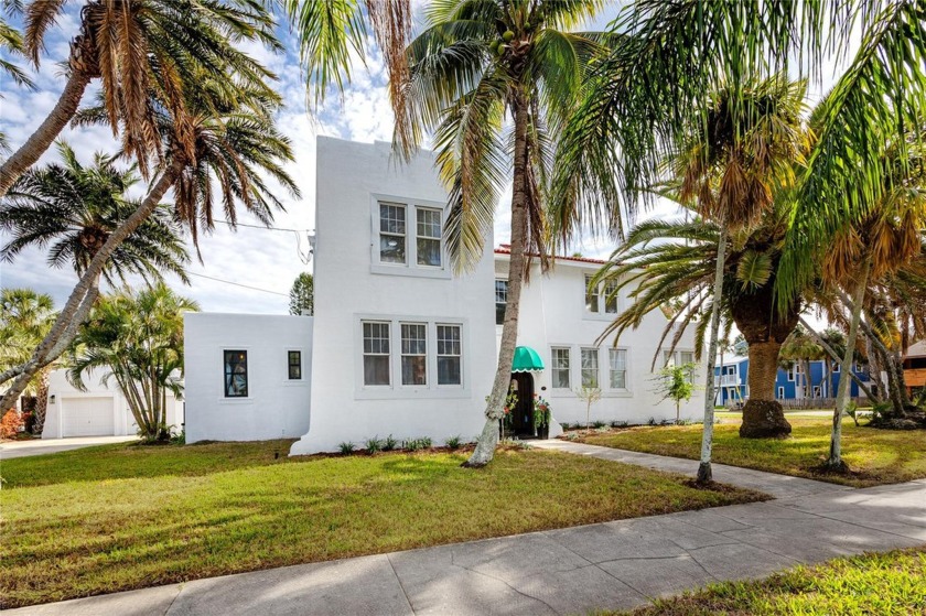 Back on Market Due To Buyer's Circumstances. *Instant Equity - Beach Home for sale in ST Pete Beach, Florida on Beachhouse.com