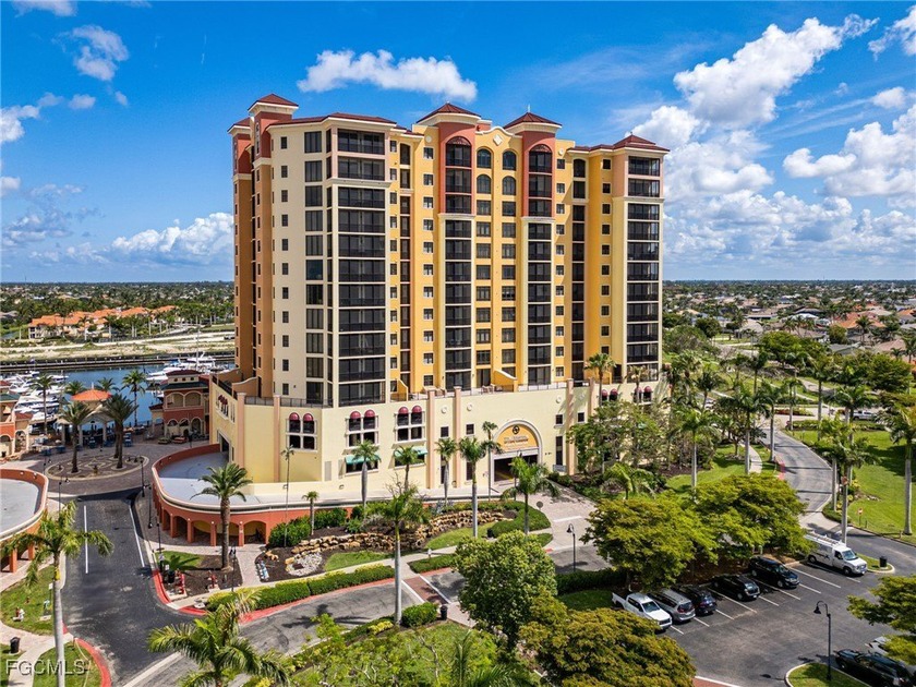 Welcome to Cape Harbour, a luxury condo/boating community where - Beach Condo for sale in Cape Coral, Florida on Beachhouse.com