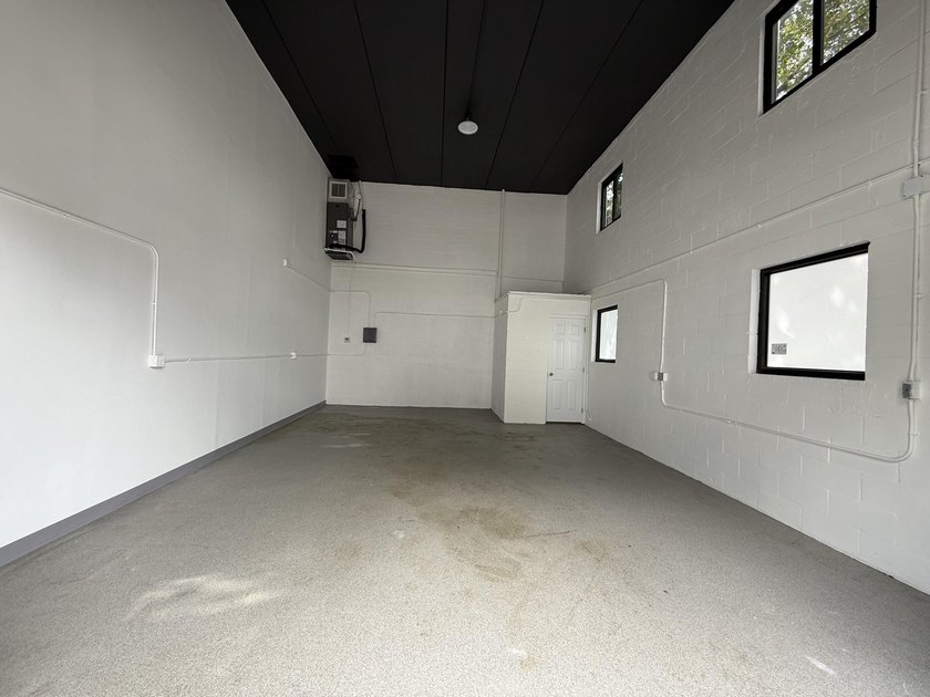 Air-Conditioned Double Warehouse-Owner-User or Income - Beach Commercial for sale in Pompano Beach, Florida on Beachhouse.com