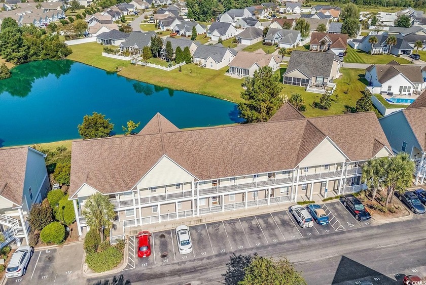 Carefully curated, impeccably decorated, fully furnished - Beach Condo for sale in Myrtle Beach, South Carolina on Beachhouse.com