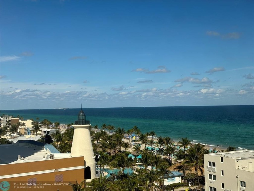 Come and fall in love, Hollywood Beaches, South of - Beach Condo for sale in Hollywood, Florida on Beachhouse.com