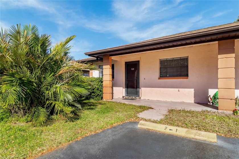 Remodeled Ground-Floor End Unit Condo! Discover this beautifully - Beach Condo for sale in Largo, Florida on Beachhouse.com