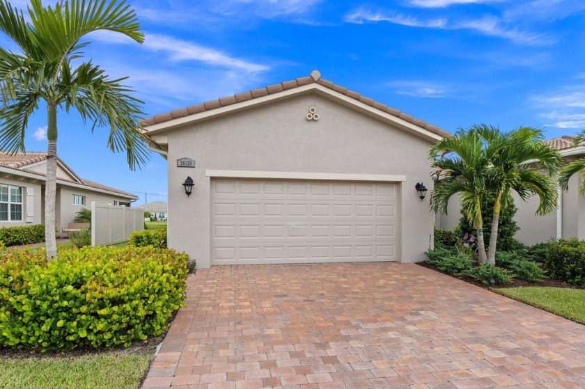 Don't miss out on this beautiful Treviso floor plan offering 2 - Beach Home for sale in Port Saint Lucie, Florida on Beachhouse.com