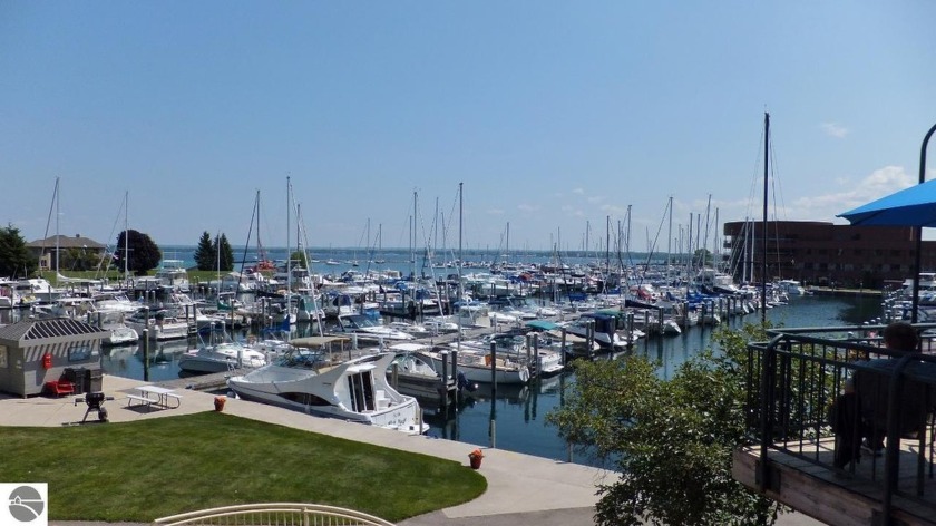 Highly sought after and beautifully maintained Marina location - Beach Lot for sale in Traverse City, Michigan on Beachhouse.com