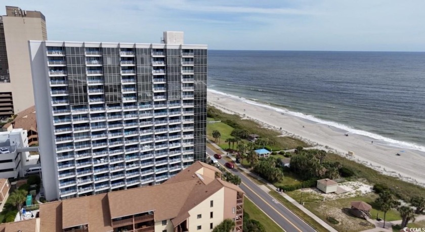 Location!! Forest Dunes! Ocean Front on the *Golden Mile* Strip! - Beach Condo for sale in Myrtle Beach, South Carolina on Beachhouse.com