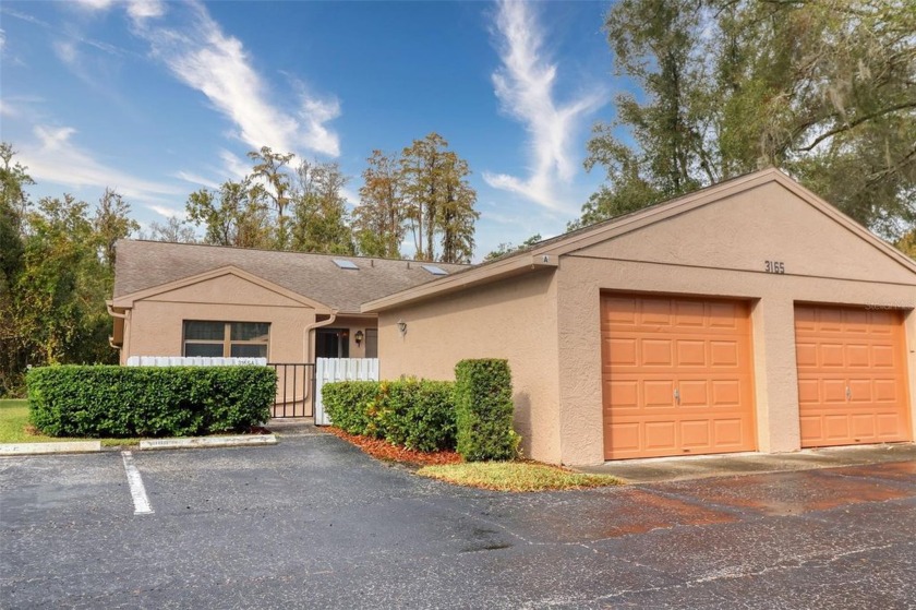 Bright and spacious aptly describes this rare 3 bedroom, 2 bath - Beach Home for sale in Tarpon Springs, Florida on Beachhouse.com