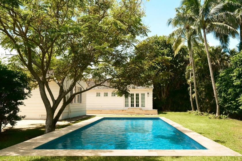 Just one block from the beach and a short stroll to Atlantic - Beach Home for sale in Delray Beach, Florida on Beachhouse.com
