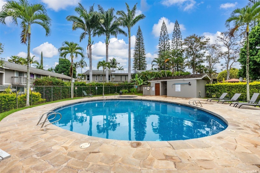 Welcome home! This well priced 4-bedroom, 2.5-bath, tri-level - Beach Condo for sale in Mililani, Hawaii on Beachhouse.com