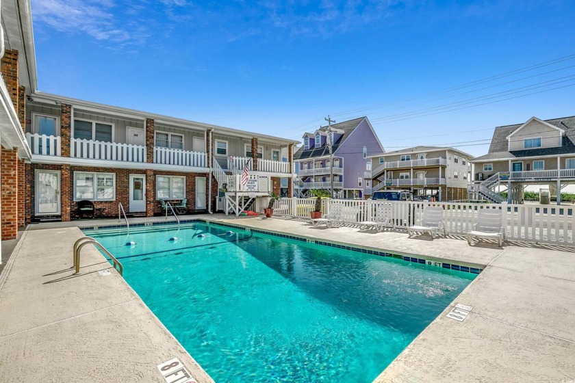 Completely renovated and well decorated, first floor, nicely - Beach Condo for sale in North Myrtle Beach, South Carolina on Beachhouse.com