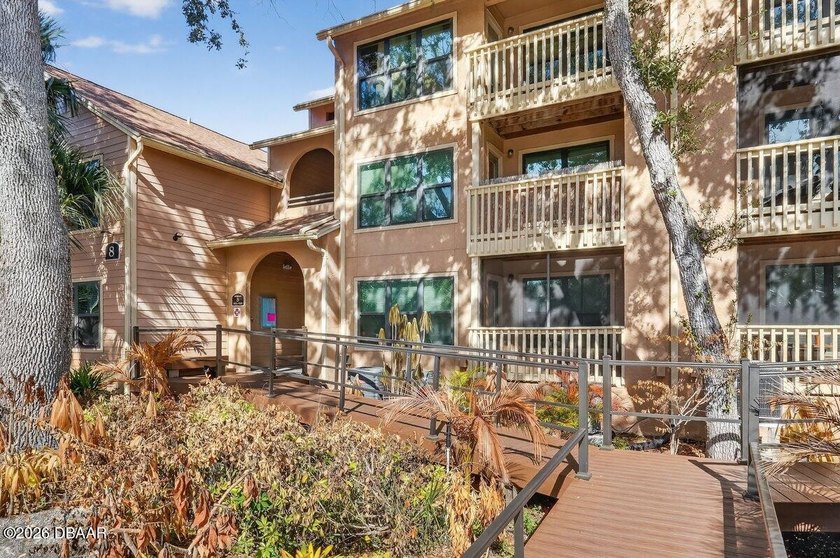 Welcome to The Preserve at River's Edge, where comfort - Beach Condo for sale in Daytona Beach, Florida on Beachhouse.com