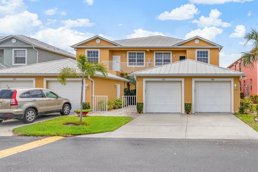 You'll love this FIRST FLOOR CONDO in the beautiful gated - Beach Condo for sale in Punta Gorda, Florida on Beachhouse.com