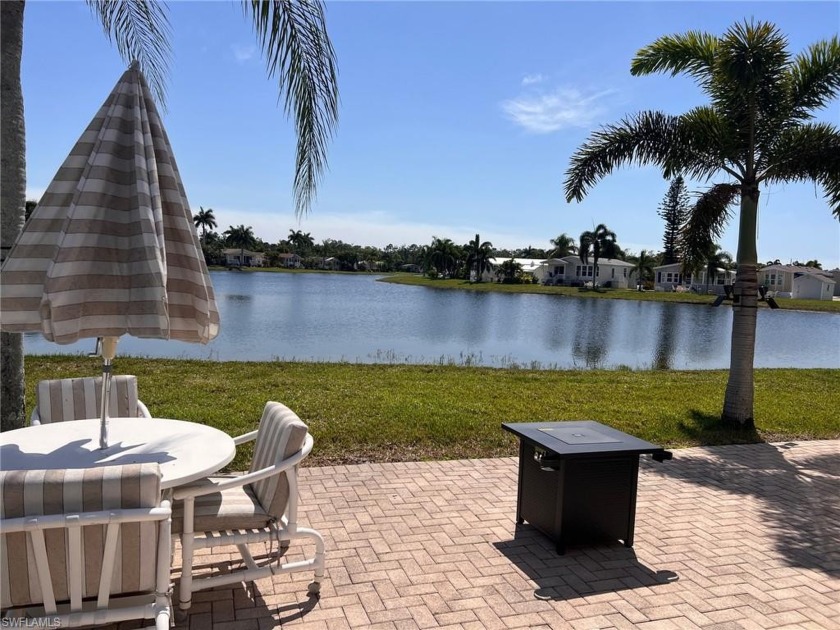2048 Crystal Lake RV Resort in Naples Florida is a meticulously - Beach Home for sale in Naples, Florida on Beachhouse.com