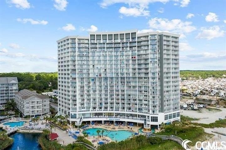 Welcome to paradise at the fabulous Sea Watch Resort! This - Beach Condo for sale in Myrtle Beach, South Carolina on Beachhouse.com