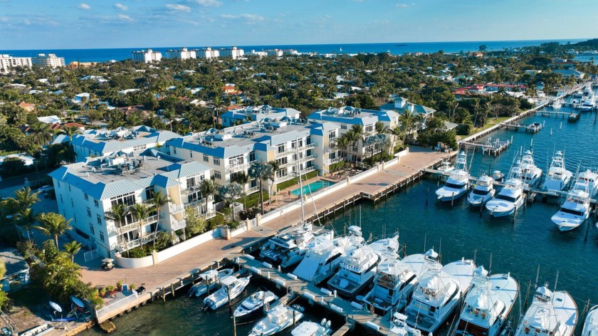 Experience coastal luxury in this stunning 3-bedroom, 3 - Beach Condo for sale in Palm Beach Shores, Florida on Beachhouse.com