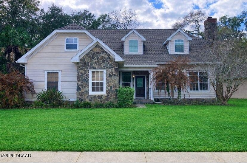 Welcome to 7 Whitehall Ct, an exceptional opportunity in the - Beach Home for sale in Flagler Beach, Florida on Beachhouse.com