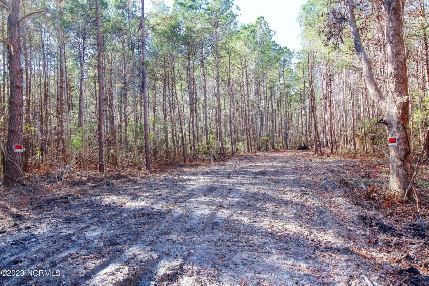 Over 14 Acres within minutes from Ocean Isle Beach! This tract - Beach Acreage for sale in Ocean Isle Beach, North Carolina on Beachhouse.com