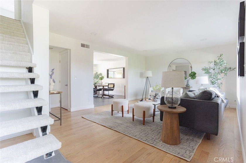 Back on the market after fresh upgrades! This west-facing - Beach Townhome/Townhouse for sale in San Pedro, California on Beachhouse.com