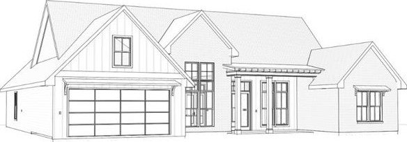 Custom New Construction in Old Mandeville - To Be Built! Flood - Beach Home for sale in Mandeville, Louisiana on Beachhouse.com