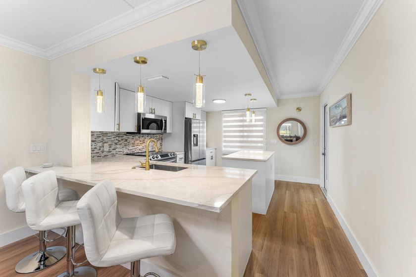 WELCOME TO YOUR DREAM CONDO, WHERE STYLE, COMFORT, AND - Beach Condo for sale in Boca Raton, Florida on Beachhouse.com