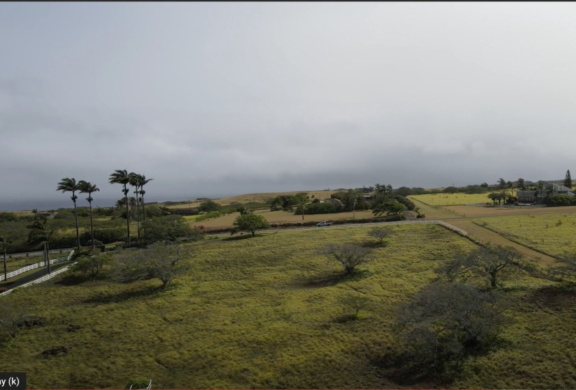 Outstanding price for this rare private ten acre land lot in - Beach Acreage for sale in Hawi, Hawaii on Beachhouse.com