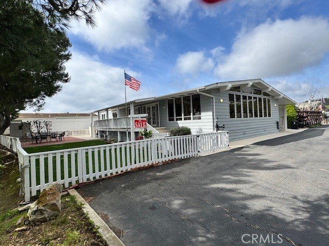 Capture unforgettable sunrises, peek ocean views, and serene - Beach Home for sale in San Pedro, California on Beachhouse.com