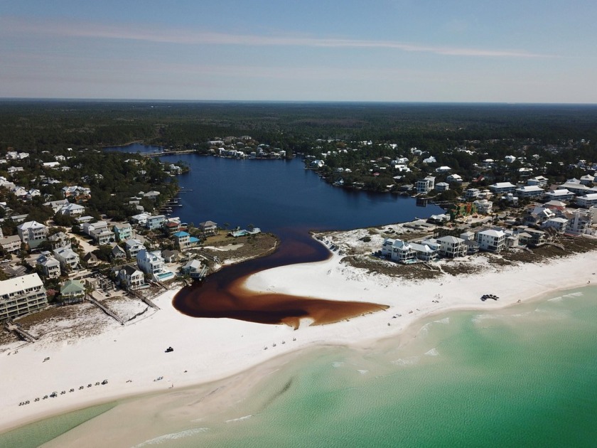 This is your chance to own one of the few remaining vacant lots - Beach Lot for sale in Santa Rosa Beach, Florida on Beachhouse.com