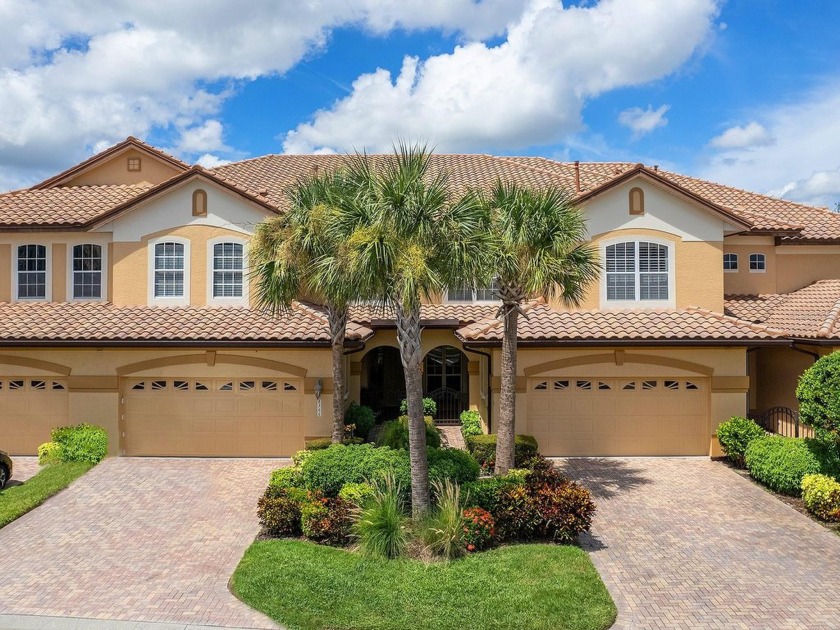 Discover Unparalleled Luxury and Serenity at Miramar Links

 - Beach Condo for sale in Lakewood Ranch, Florida on Beachhouse.com