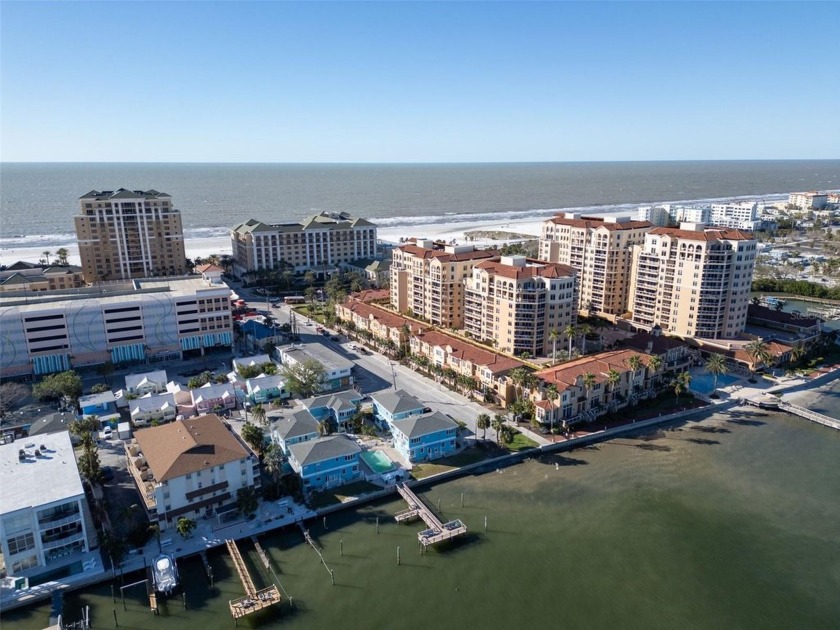 Dreaming of Clearwater Beach Bliss? This Waterfront Studio Is - Beach Home for sale in Clearwater Beach, Florida on Beachhouse.com