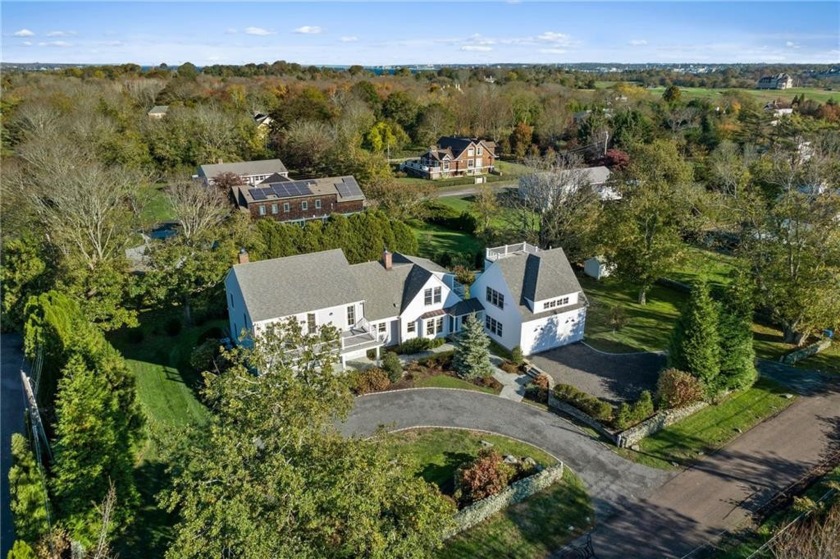 Located in one of Newport's most desirable neighborhoods off - Beach Home for sale in Newport, Rhode Island on Beachhouse.com