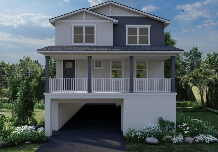Under Construction. Under construction. FLOOD RESISTANT HOME - - Beach Home for sale in St. Petersburg, Florida on Beachhouse.com