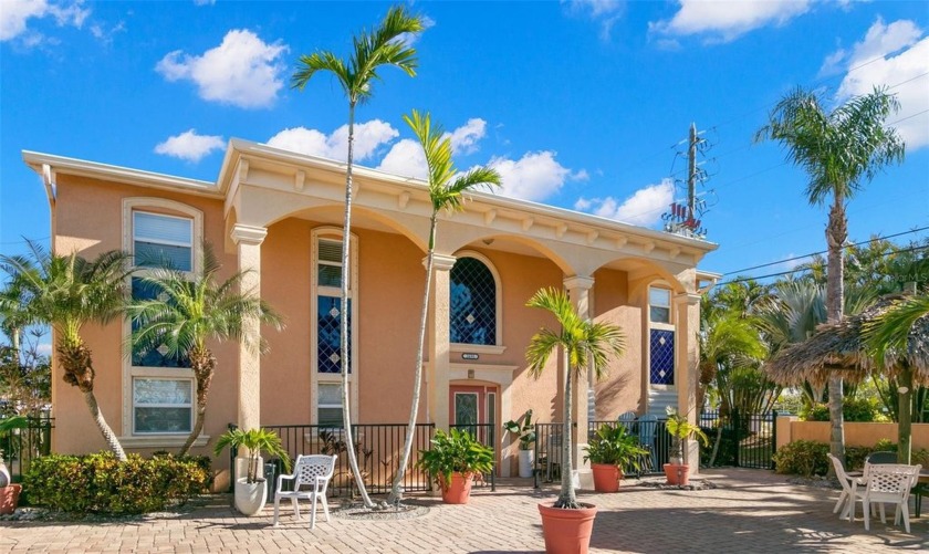 Welcome Home to Waterfront Living in Dunedin! Discover this - Beach Condo for sale in Dunedin, Florida on Beachhouse.com