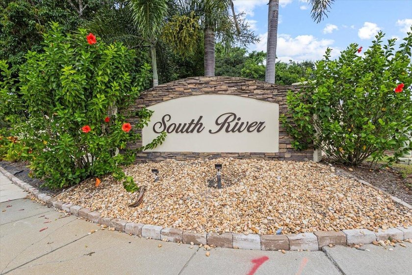 Lovely open airy and bright first floor condo in the beautiful - Beach Condo for sale in Stuart, Florida on Beachhouse.com