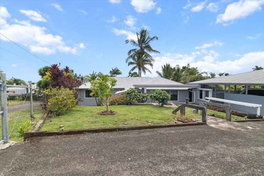 Discover a Rare Find in the Heart of Hilo!!! Are you looking for - Beach Home for sale in Hilo, Hawaii on Beachhouse.com