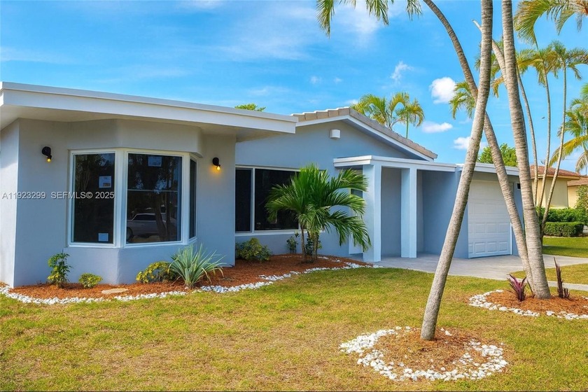 Completely renovated 3BD/2BA home in Pompano Beach. Features - Beach Home for sale in Pompano Beach, Florida on Beachhouse.com