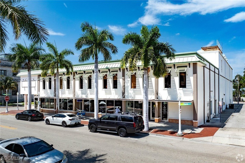 Located in the vibrant Downtown River District of Fort Myers - Beach Condo for sale in Fort Myers, Florida on Beachhouse.com