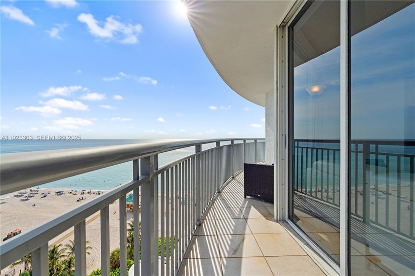 Oceanfront Corner Residence under $1M! Discover this 3 Bed & 3 - Beach Condo for sale in Sunny Isles Beach, Florida on Beachhouse.com
