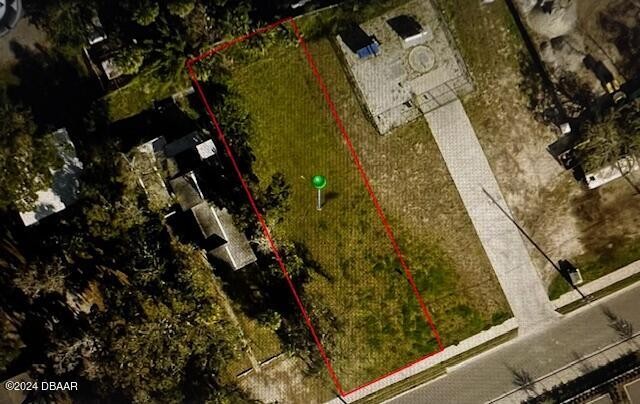 Vacant Land located near newly developed Beach St. Great - Beach Lot for sale in Daytona Beach, Florida on Beachhouse.com