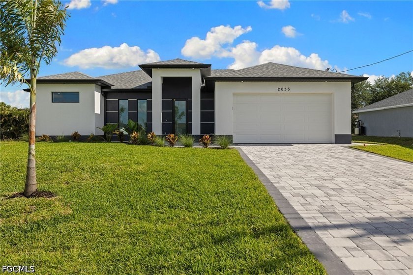 Up to $10,000 toward buyer's closing costs with acceptable - Beach Home for sale in Cape Coral, Florida on Beachhouse.com