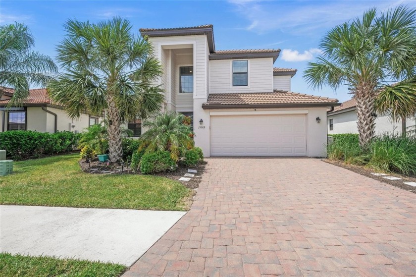 One or more photo(s) has been virtually staged. Experience the - Beach Home for sale in Venice, Florida on Beachhouse.com