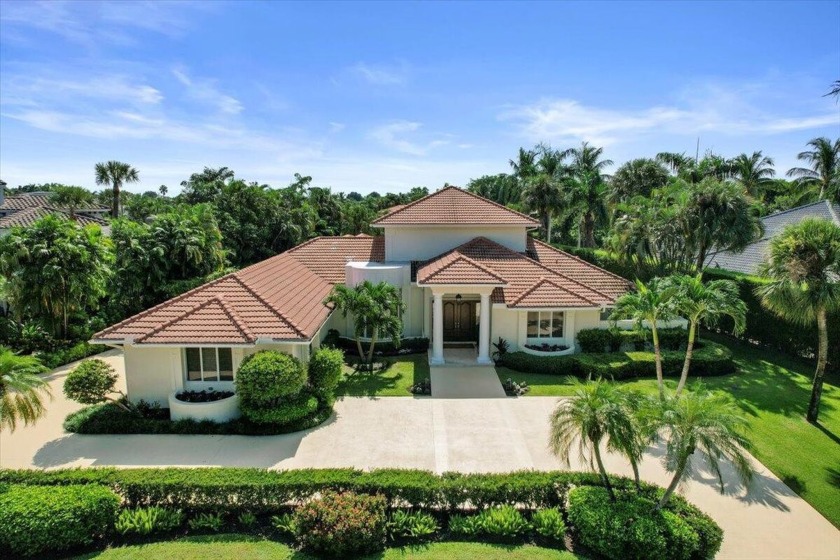 Welcome to one of the most desirable streets in Palm Beach Polo! - Beach Home for sale in Wellington, Florida on Beachhouse.com