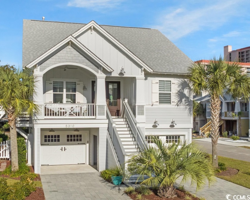Gated Community with 33 finished Homes!!!  Welcome to your dream - Beach Home for sale in Myrtle Beach, South Carolina on Beachhouse.com