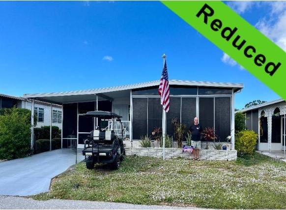 Come and visit living in the Bay Indies Community at 433 Bimini - Beach Home for sale in Venice, Florida on Beachhouse.com