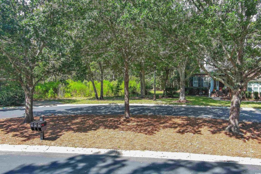 Discover the ideal opportunity to build your dream home on this - Beach Lot for sale in Murrells Inlet, South Carolina on Beachhouse.com