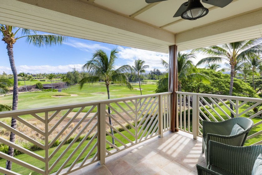 Welcome to Waikoloa Beach Villas G33, a top-floor penthouse unit - Beach Condo for sale in Waikoloa, Hawaii on Beachhouse.com